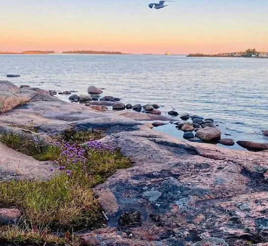 Keidas Meren Laehellae