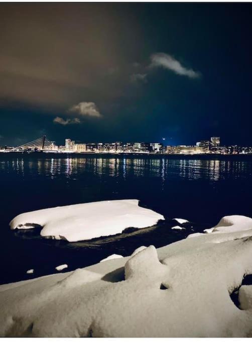 Keidas Meren Laehellae Apartment Helsinki
