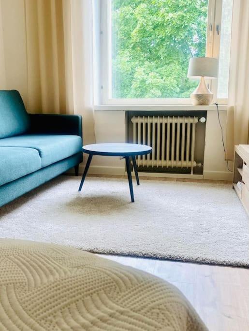 Apartment Keidas Meren Laehellae *