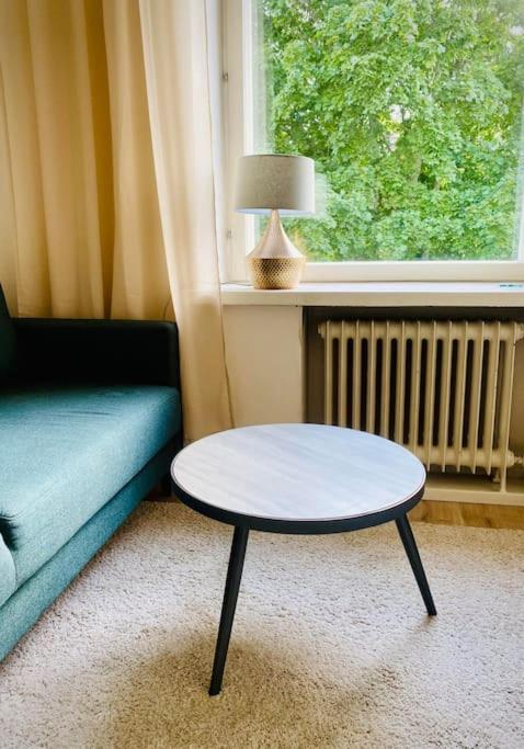 Keidas Meren Laehellae Apartment Helsinki